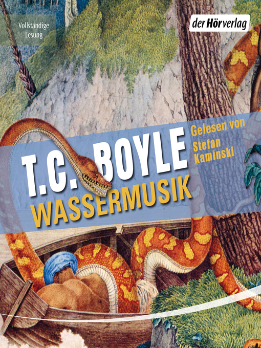 Wassermusik - Arbeiterkammer - OverDrive